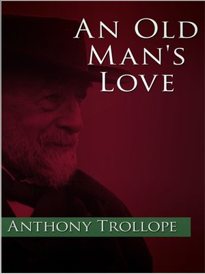 cover image of An Old Man's Love